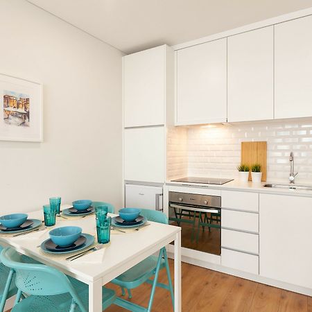 Oporto Palace Apartments 외부 사진
